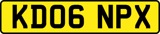 KD06NPX