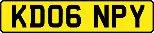 KD06NPY