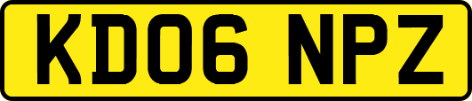 KD06NPZ