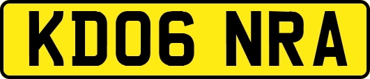 KD06NRA