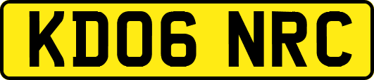 KD06NRC