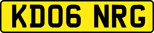 KD06NRG