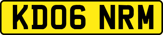 KD06NRM