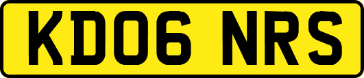 KD06NRS