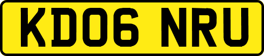 KD06NRU