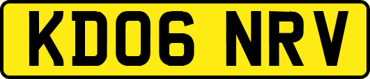 KD06NRV