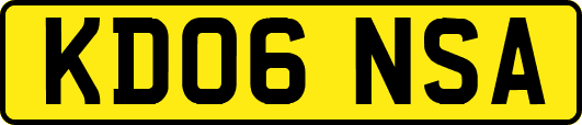 KD06NSA