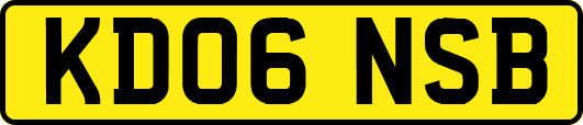 KD06NSB