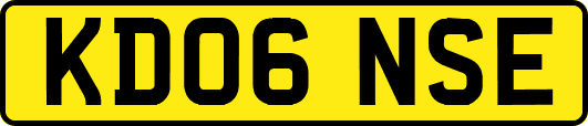 KD06NSE