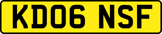 KD06NSF