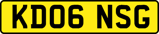 KD06NSG