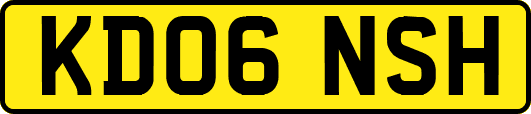 KD06NSH
