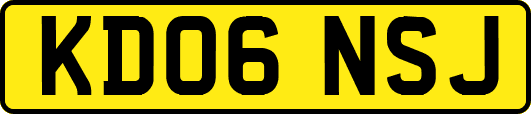 KD06NSJ