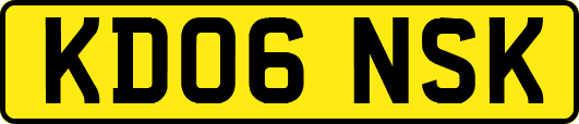 KD06NSK