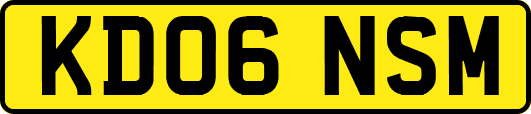 KD06NSM