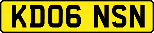 KD06NSN