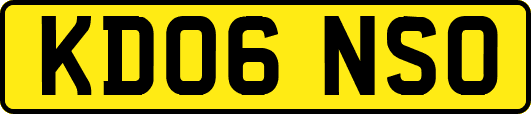 KD06NSO