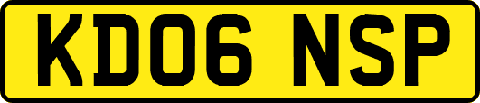 KD06NSP