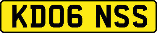 KD06NSS