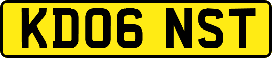 KD06NST