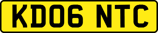 KD06NTC