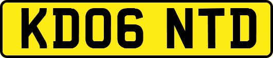 KD06NTD