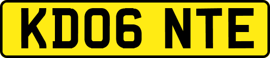 KD06NTE