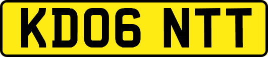 KD06NTT