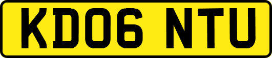 KD06NTU