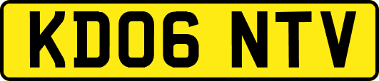 KD06NTV