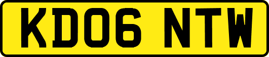 KD06NTW