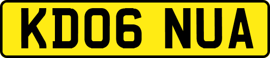 KD06NUA