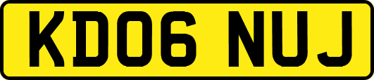 KD06NUJ