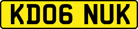 KD06NUK