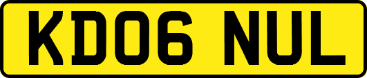 KD06NUL