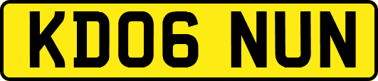 KD06NUN