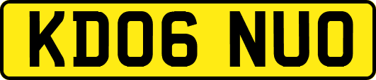 KD06NUO