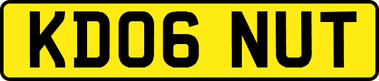 KD06NUT