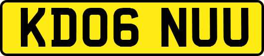 KD06NUU