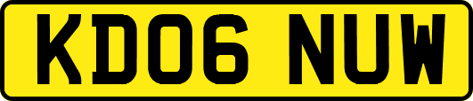 KD06NUW