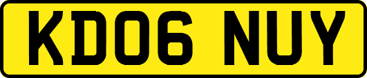 KD06NUY