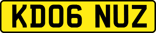 KD06NUZ