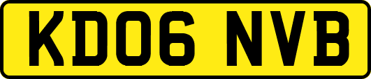 KD06NVB