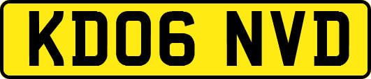 KD06NVD