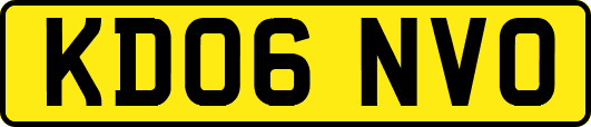 KD06NVO