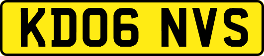 KD06NVS