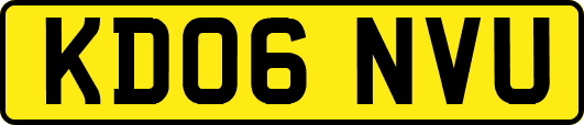 KD06NVU