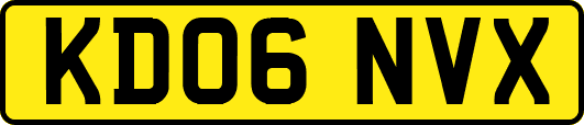KD06NVX