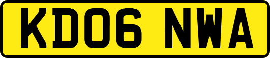 KD06NWA