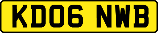 KD06NWB